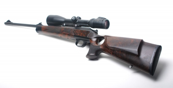 Blaser R93 Attaché Luxus 30.06