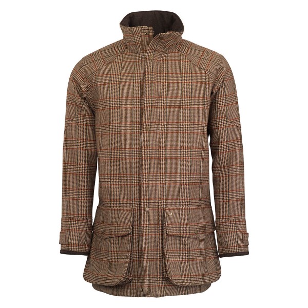 Cavendish Fairfax Tweed Jacket