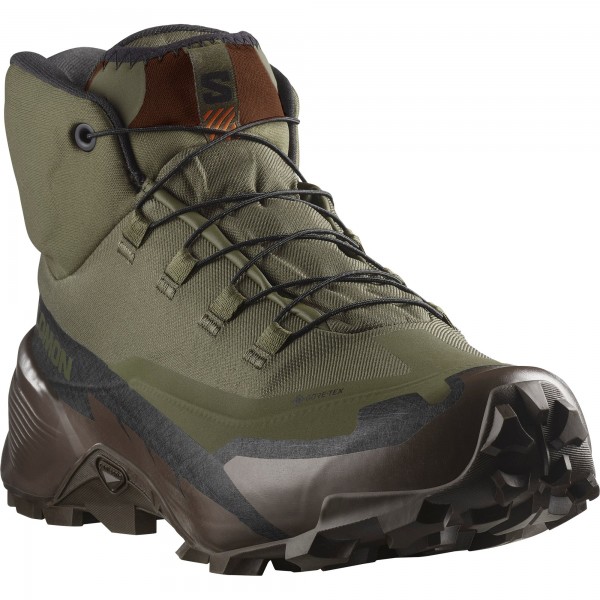 Salomon Cross Hick Tracker GTX