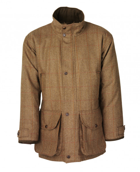 Balfour Roxbury Tweed Jacke